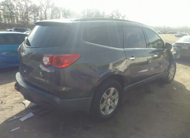 Photo 3 VIN: 1GNLVFED4AJ247277 - CHEVROLET TRAVERSE 