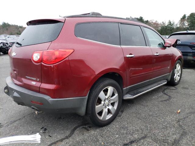 Photo 2 VIN: 1GNLVFED4AJ265214 - CHEVROLET TRAVERSE 