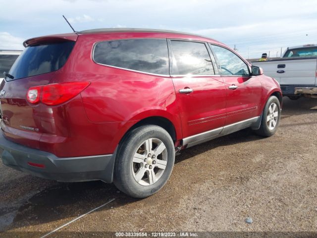 Photo 3 VIN: 1GNLVFED4AS104243 - CHEVROLET TRAVERSE 