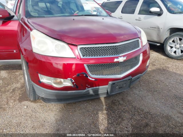 Photo 5 VIN: 1GNLVFED4AS104243 - CHEVROLET TRAVERSE 