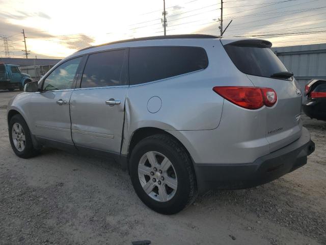 Photo 1 VIN: 1GNLVFED4AS104825 - CHEVROLET TRAVERSE 