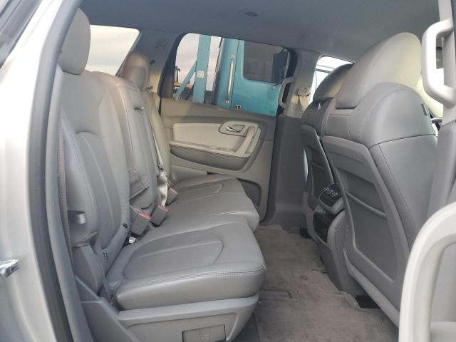 Photo 10 VIN: 1GNLVFED4AS104825 - CHEVROLET TRAVERSE 