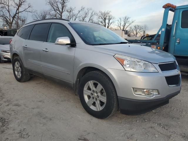 Photo 3 VIN: 1GNLVFED4AS104825 - CHEVROLET TRAVERSE 