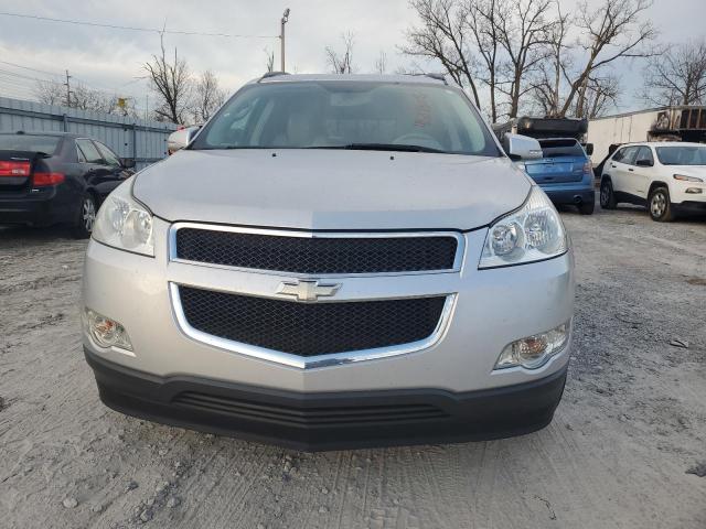 Photo 4 VIN: 1GNLVFED4AS104825 - CHEVROLET TRAVERSE 