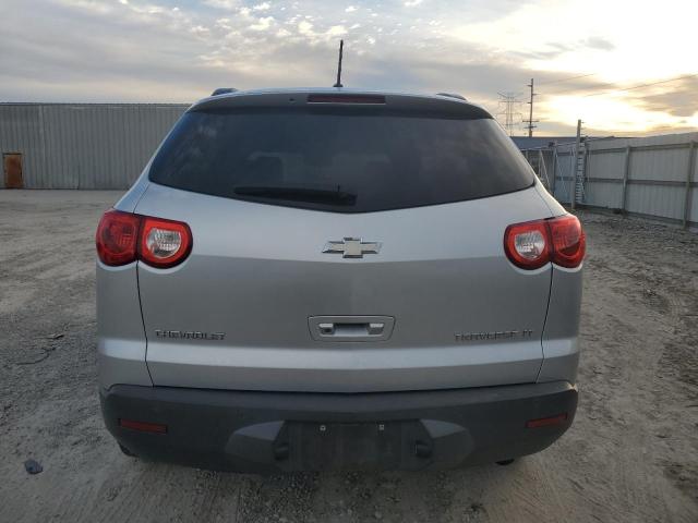 Photo 5 VIN: 1GNLVFED4AS104825 - CHEVROLET TRAVERSE 