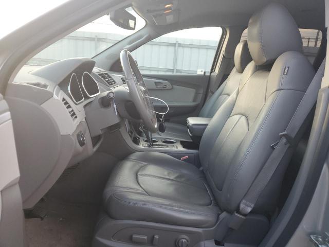 Photo 6 VIN: 1GNLVFED4AS104825 - CHEVROLET TRAVERSE 