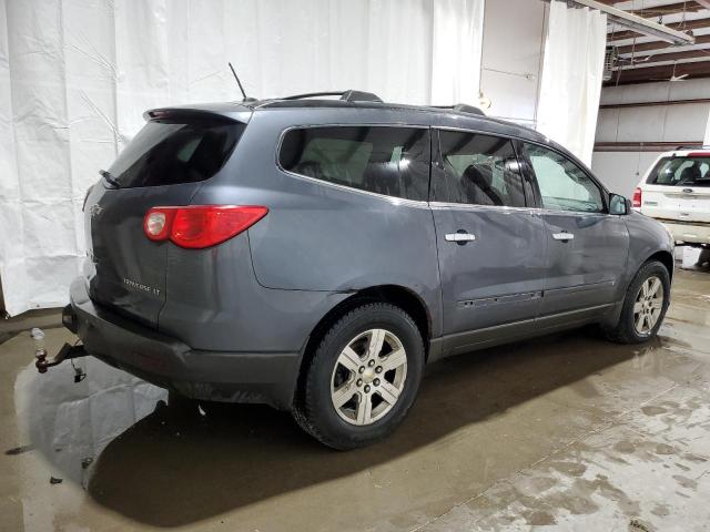 Photo 2 VIN: 1GNLVFED4AS115744 - CHEVROLET TRAVERSE L 