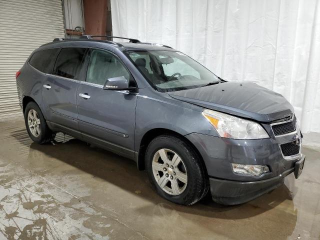 Photo 3 VIN: 1GNLVFED4AS115744 - CHEVROLET TRAVERSE L 