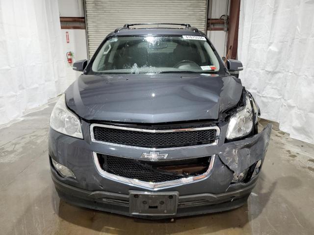 Photo 4 VIN: 1GNLVFED4AS115744 - CHEVROLET TRAVERSE L 