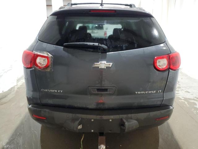 Photo 5 VIN: 1GNLVFED4AS115744 - CHEVROLET TRAVERSE L 