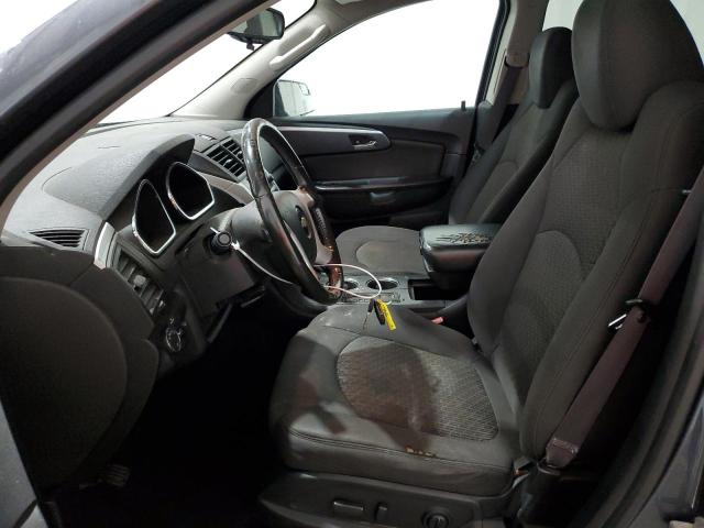 Photo 6 VIN: 1GNLVFED4AS115744 - CHEVROLET TRAVERSE L 