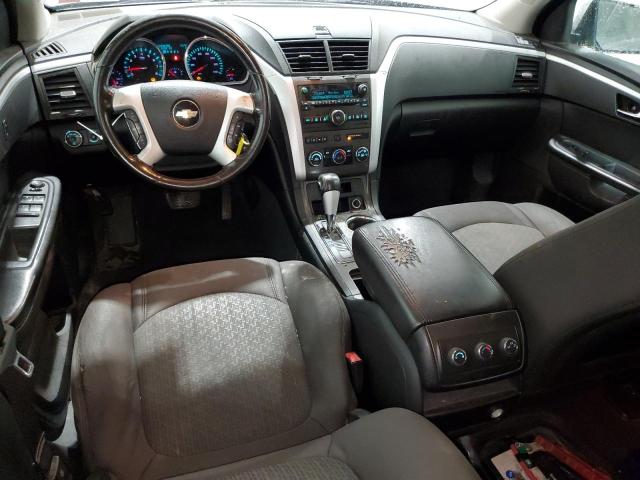 Photo 7 VIN: 1GNLVFED4AS115744 - CHEVROLET TRAVERSE L 