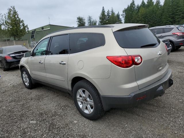 Photo 1 VIN: 1GNLVFED4AS119034 - CHEVROLET TRAVERSE L 