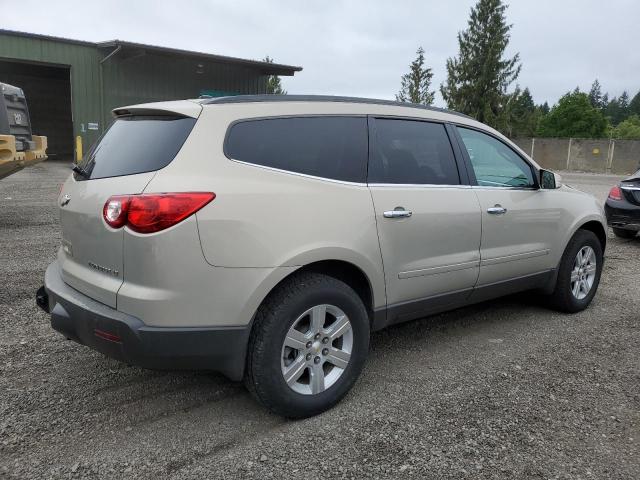 Photo 2 VIN: 1GNLVFED4AS119034 - CHEVROLET TRAVERSE L 