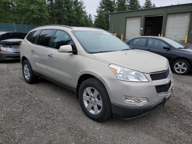 Photo 3 VIN: 1GNLVFED4AS119034 - CHEVROLET TRAVERSE L 