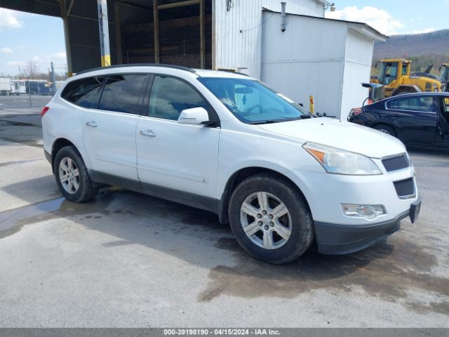 Photo 0 VIN: 1GNLVFED4AS143933 - CHEVROLET TRAVERSE 