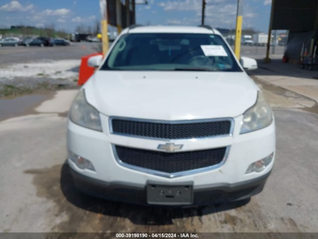 Photo 5 VIN: 1GNLVFED4AS143933 - CHEVROLET TRAVERSE 