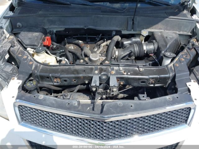 Photo 9 VIN: 1GNLVFED4AS143933 - CHEVROLET TRAVERSE 