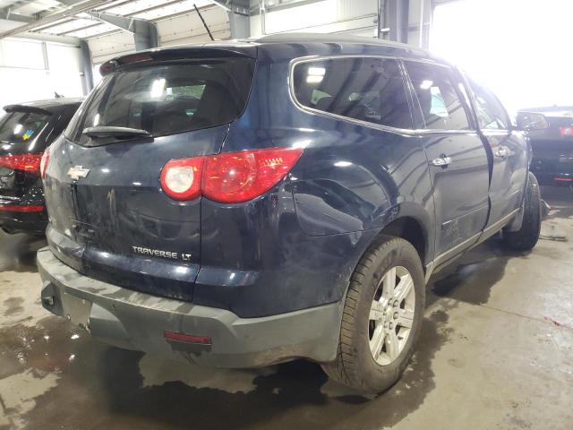 Photo 3 VIN: 1GNLVFED4AS148632 - CHEVROLET TRAVERSE L 