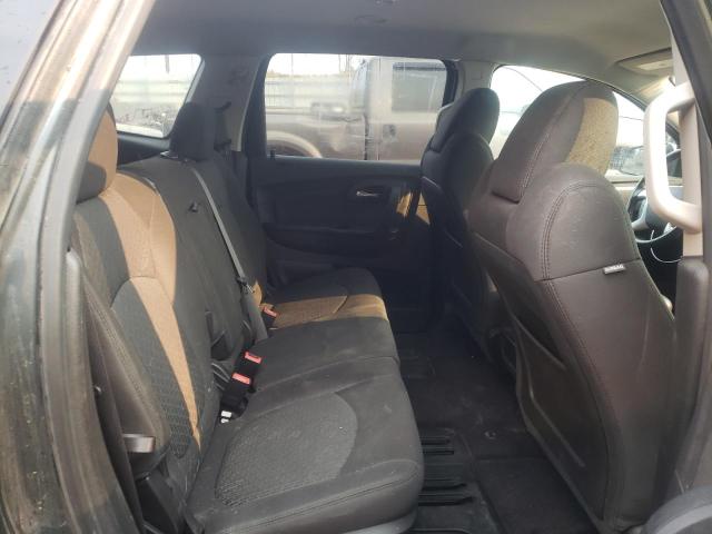 Photo 10 VIN: 1GNLVFED4AS152681 - CHEVROLET TRAVERSE L 