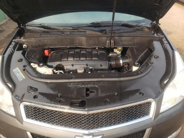 Photo 11 VIN: 1GNLVFED4AS152681 - CHEVROLET TRAVERSE L 