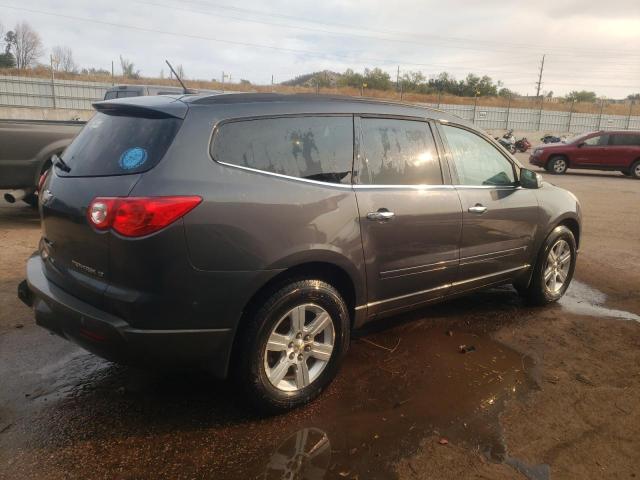 Photo 2 VIN: 1GNLVFED4AS152681 - CHEVROLET TRAVERSE L 