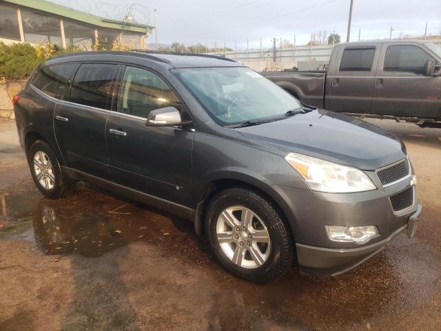 Photo 3 VIN: 1GNLVFED4AS152681 - CHEVROLET TRAVERSE L 