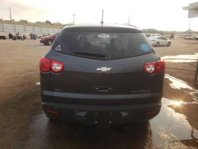 Photo 5 VIN: 1GNLVFED4AS152681 - CHEVROLET TRAVERSE L 