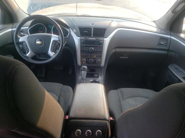 Photo 7 VIN: 1GNLVFED4AS152681 - CHEVROLET TRAVERSE L 