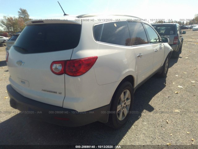 Photo 3 VIN: 1GNLVFED5AJ209105 - CHEVROLET TRAVERSE 