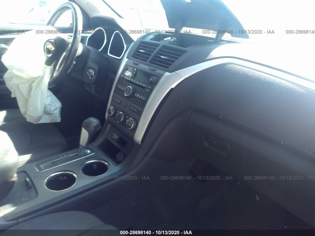 Photo 4 VIN: 1GNLVFED5AJ209105 - CHEVROLET TRAVERSE 