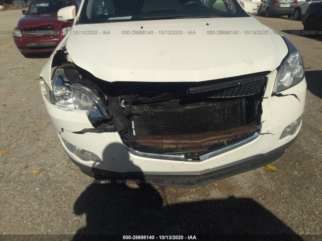 Photo 5 VIN: 1GNLVFED5AJ209105 - CHEVROLET TRAVERSE 