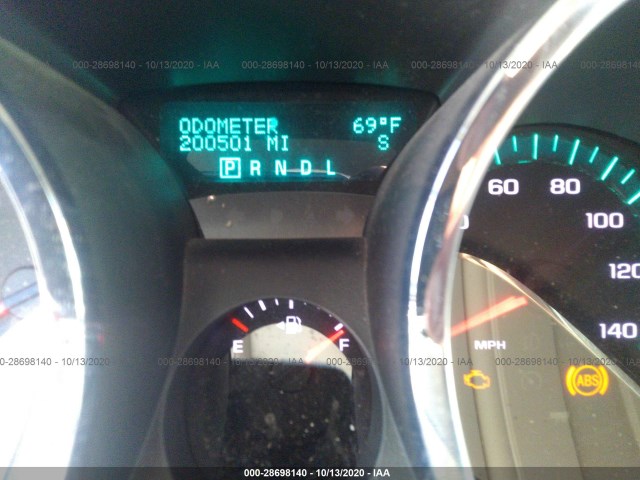 Photo 6 VIN: 1GNLVFED5AJ209105 - CHEVROLET TRAVERSE 