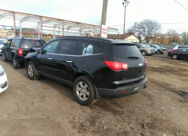 Photo 2 VIN: 1GNLVFED5AJ228852 - CHEVROLET TRAVERSE 