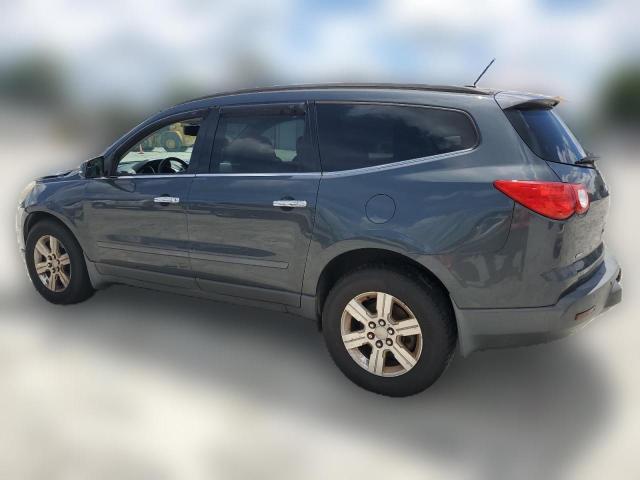 Photo 1 VIN: 1GNLVFED5AJ233629 - CHEVROLET TRAVERSE 