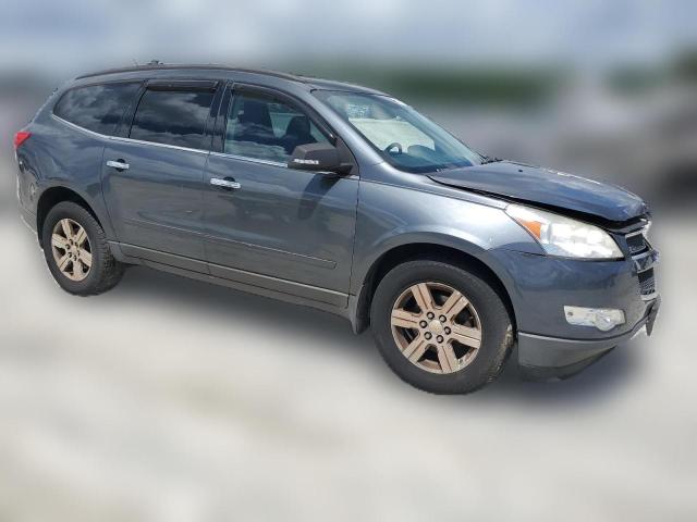 Photo 3 VIN: 1GNLVFED5AJ233629 - CHEVROLET TRAVERSE 