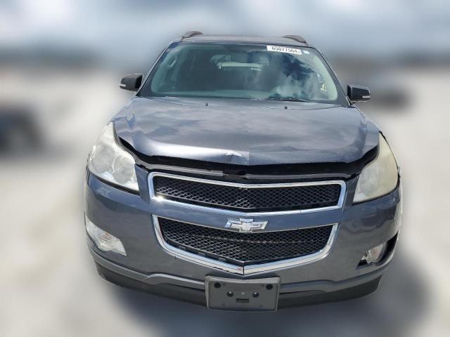 Photo 4 VIN: 1GNLVFED5AJ233629 - CHEVROLET TRAVERSE 