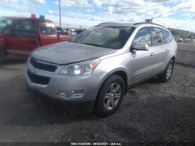 Photo 1 VIN: 1GNLVFED5AJ234781 - CHEVROLET TRAVERSE 