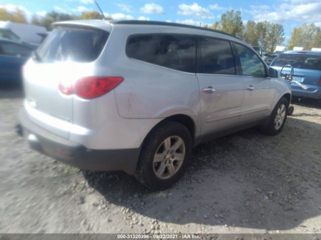 Photo 3 VIN: 1GNLVFED5AJ234781 - CHEVROLET TRAVERSE 