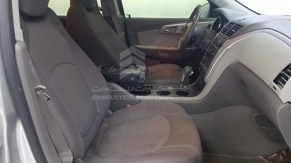 Photo 28 VIN: 1GNLVFED5AJ244467 - CHEVROLET TRAVERSE 