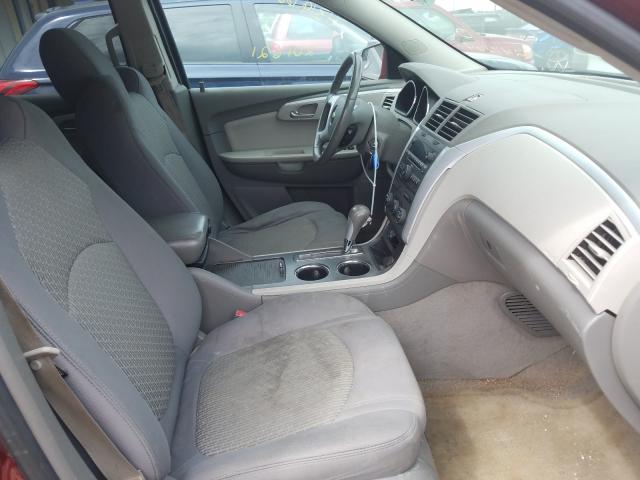 Photo 4 VIN: 1GNLVFED5AJ247269 - CHEVROLET TRAVERSE L 