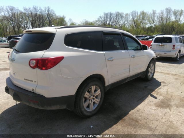 Photo 3 VIN: 1GNLVFED5AJ253329 - CHEVROLET TRAVERSE 