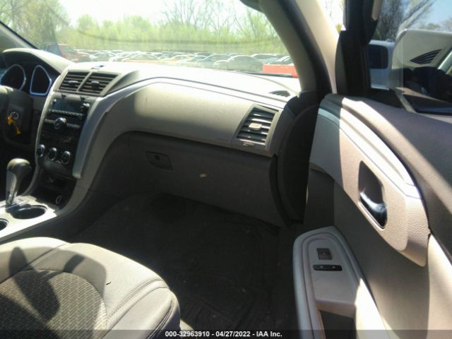 Photo 4 VIN: 1GNLVFED5AJ253329 - CHEVROLET TRAVERSE 