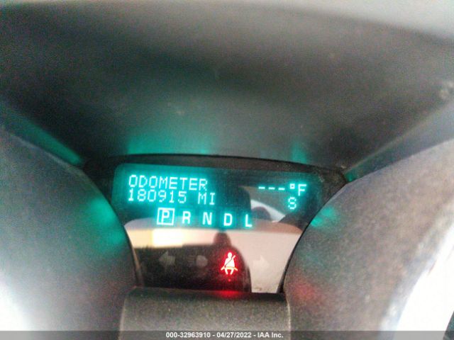 Photo 6 VIN: 1GNLVFED5AJ253329 - CHEVROLET TRAVERSE 