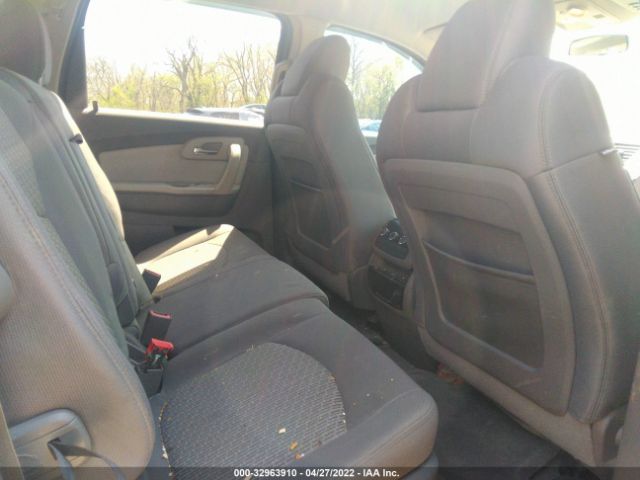 Photo 7 VIN: 1GNLVFED5AJ253329 - CHEVROLET TRAVERSE 