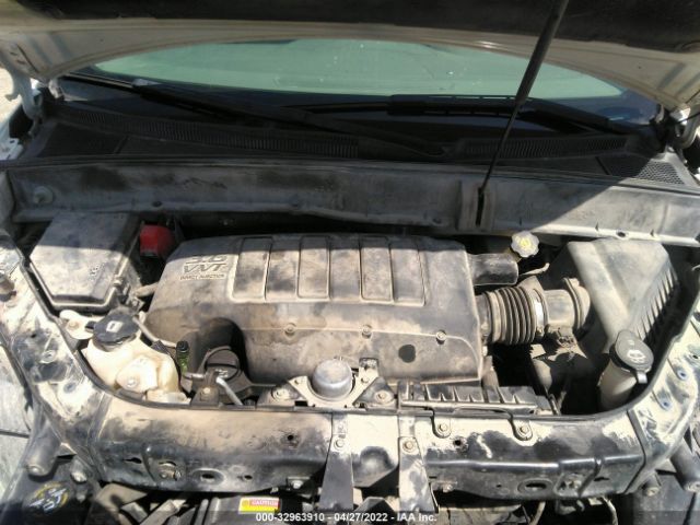 Photo 9 VIN: 1GNLVFED5AJ253329 - CHEVROLET TRAVERSE 