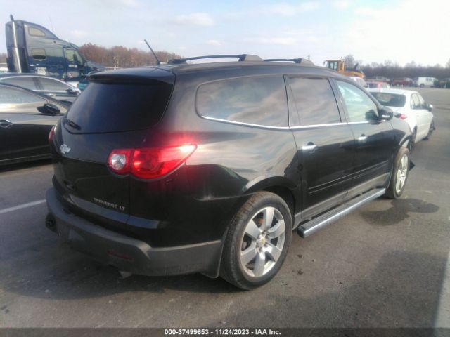 Photo 3 VIN: 1GNLVFED5AJ253864 - CHEVROLET TRAVERSE 