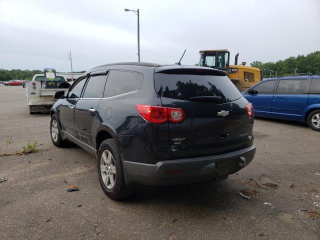 Photo 2 VIN: 1GNLVFED5AJ254920 - CHEVROLET TRAVERSE L 