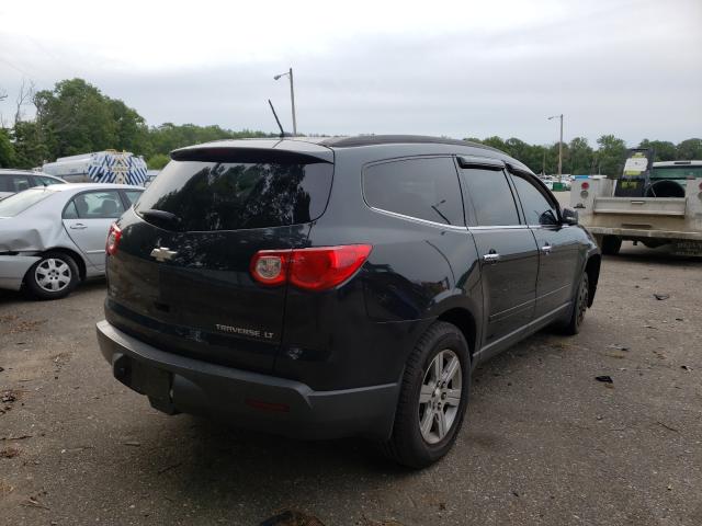 Photo 3 VIN: 1GNLVFED5AJ254920 - CHEVROLET TRAVERSE L 