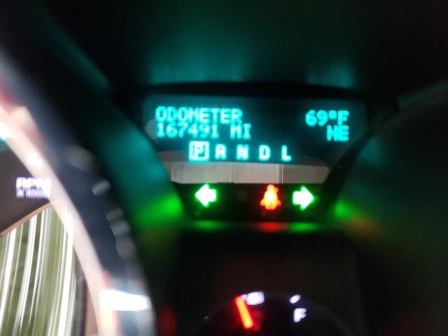 Photo 7 VIN: 1GNLVFED5AJ254920 - CHEVROLET TRAVERSE L 